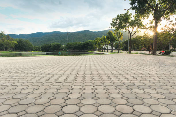 Reasons to Select Us for Your Driveway Paving Requirements in Diboll, TX