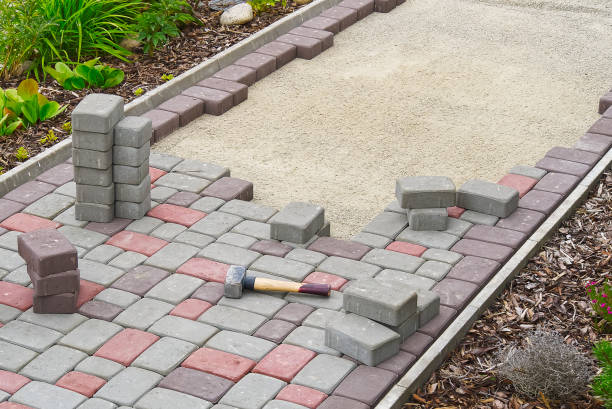 Driveway Repair Near Me in Diboll, TX