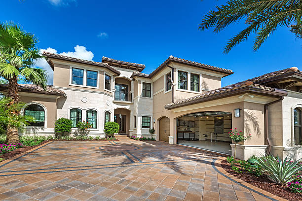 Best Residential Driveway Paver Services  in Diboll, TX