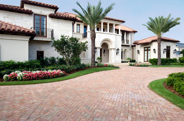 Best Driveway Pavers Near Me  in Diboll, TX