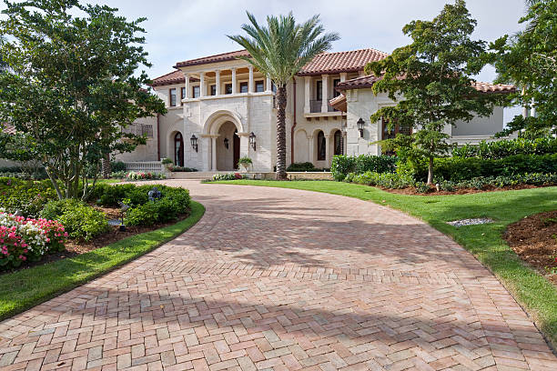 Best Driveway Repair Near Me  in Diboll, TX