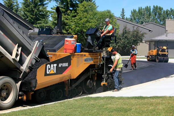 Best Driveway Pavers for Homes  in Diboll, TX