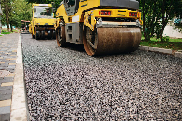 Best Driveway Repair Near Me  in Diboll, TX
